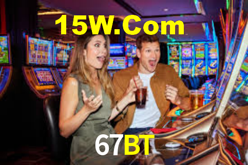 67BT: A Experiência de Casino com Jogos de Mesa ao Vivo