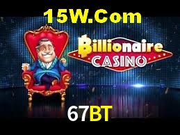 Game Providers 67BT
