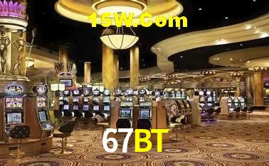 Casino VIP 67BT