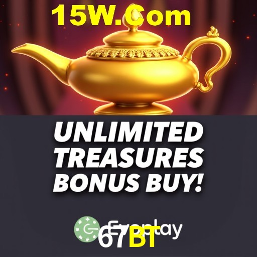 Exclusive Offers 67BT