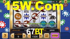 Roulette Table 67BT