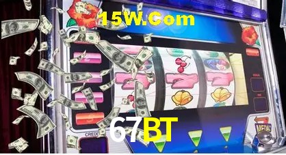 Recursos de Bônus 67BT