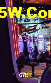 VIP Casino 67BT