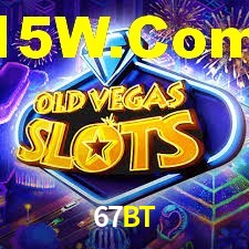Tournaments 67BT