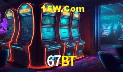 Diretório de Jogos 67BT
