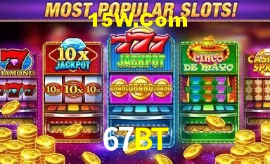 Estatísticas Crash Games 67BT