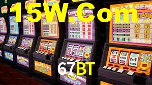 67BT App Interface