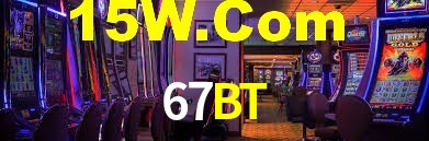 Welcome Bonus 67BT