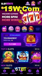 Live Casino 67BT