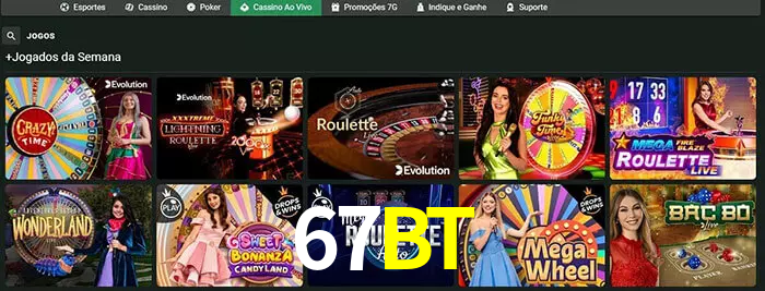 67BT bet