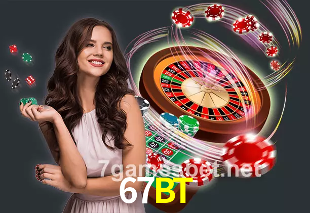 vivo no cassino 67BT
